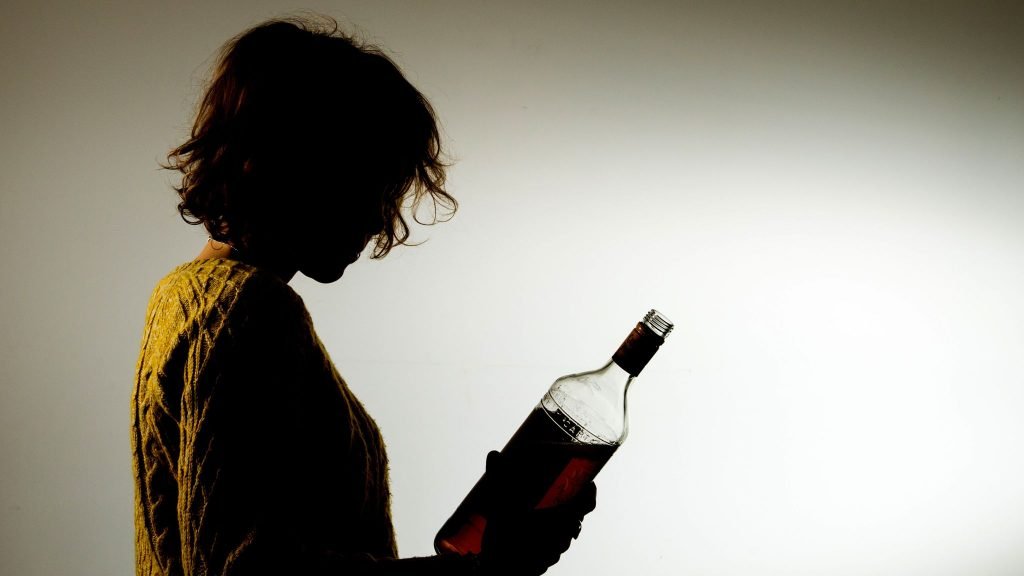 How To Stop Getting Anxiety After Drinking