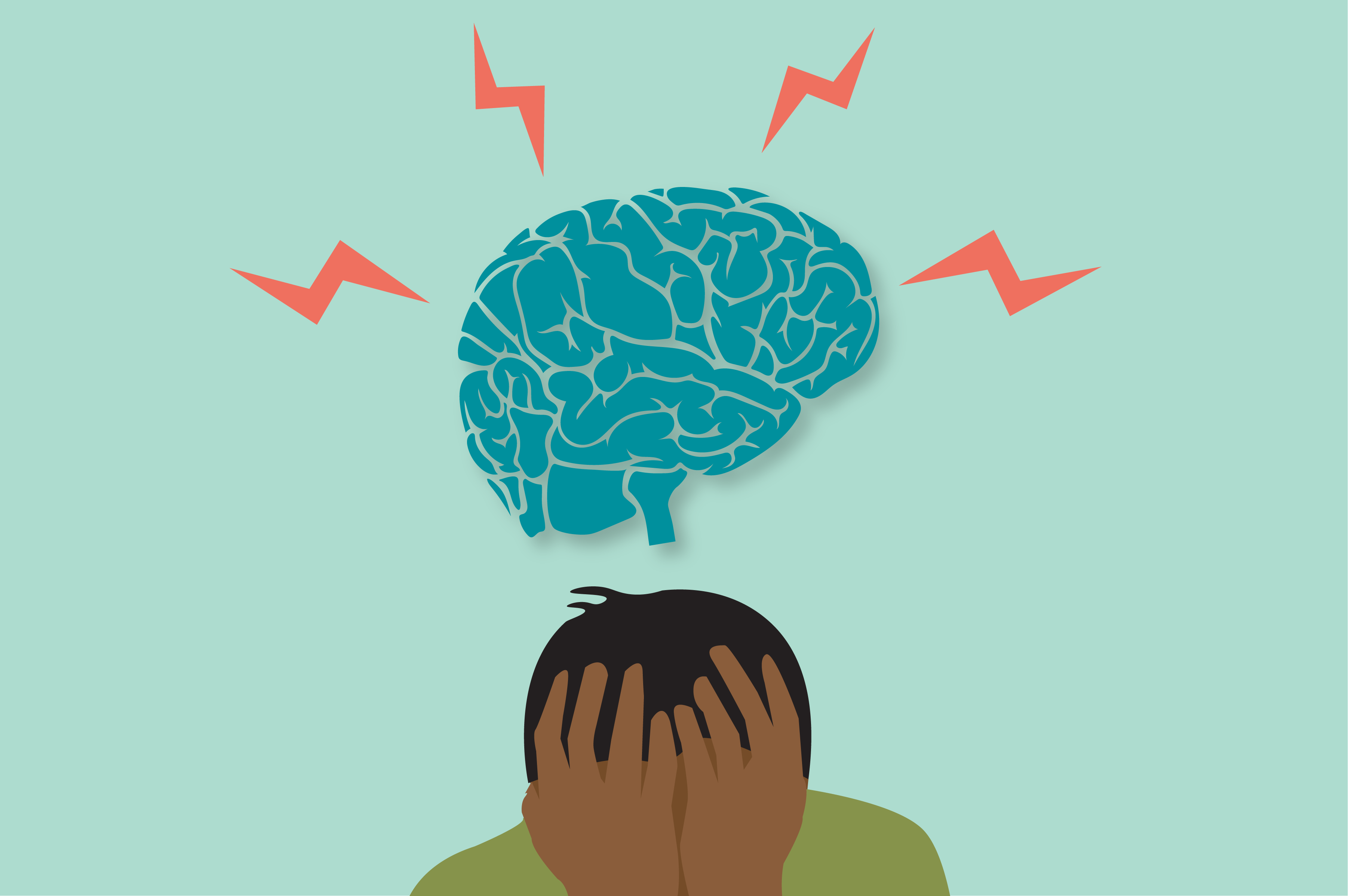 Your Brain Under Stress